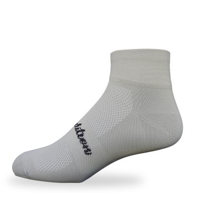 Medias Fondo entero 3” Gris Claro