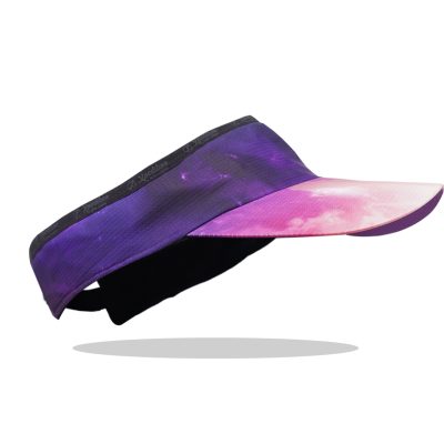 Visera Running Galaxia