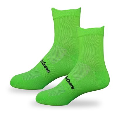 Sin Reflectivo 6" - Tower Verde