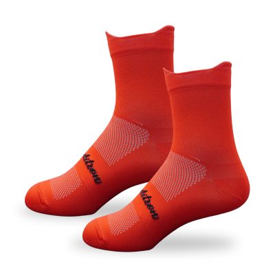 Sin Reflectivo 6" - Tower Roja