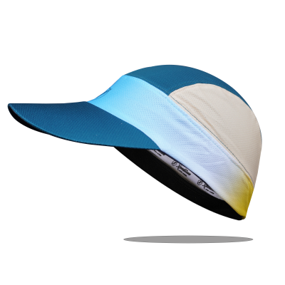 Gorras Running Forest