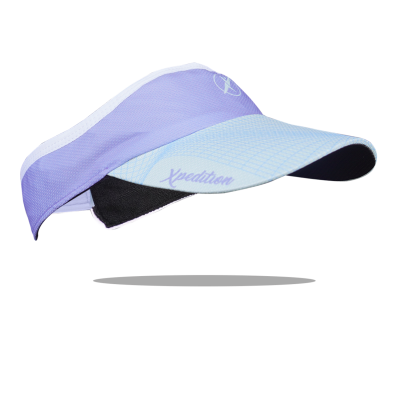 Visera Running Halo