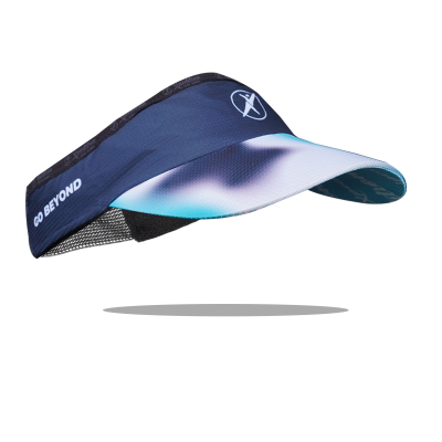 Visera Running Storm